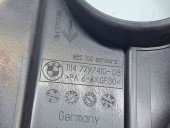 Capac motor Bmw 1 cabriolet (E88) [Fabr 2008-2013] 7797410-08 2.0 N47D20 130KW / 177CP