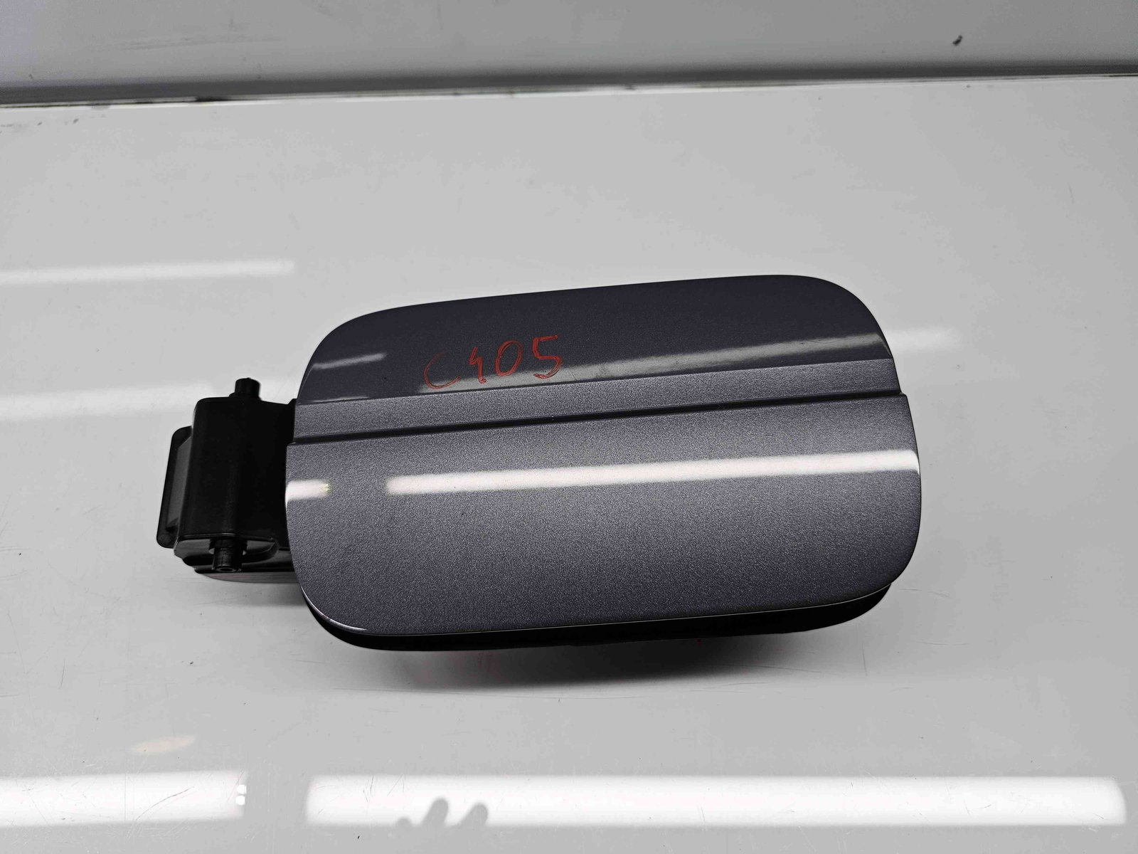 Capac rezervor Audi A4 (8W2, B9) [Fabr 2015-2023] LX7R - imagine 1