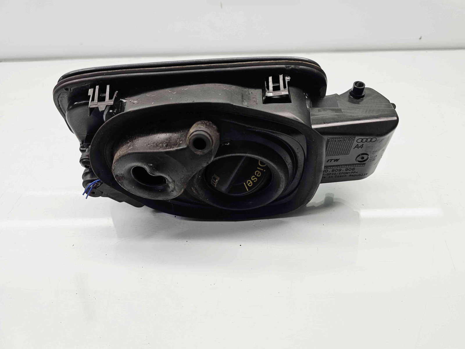 Capac rezervor Audi A4 (8W2, B9) [Fabr 2015-2023] LX7R - imagine 3