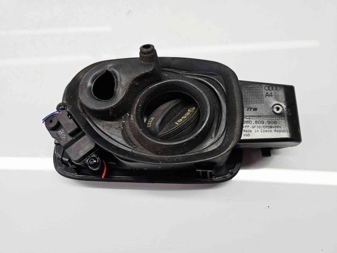 Capac rezervor Audi A4 (8W2, B9) [Fabr 2015-2023] LX7R