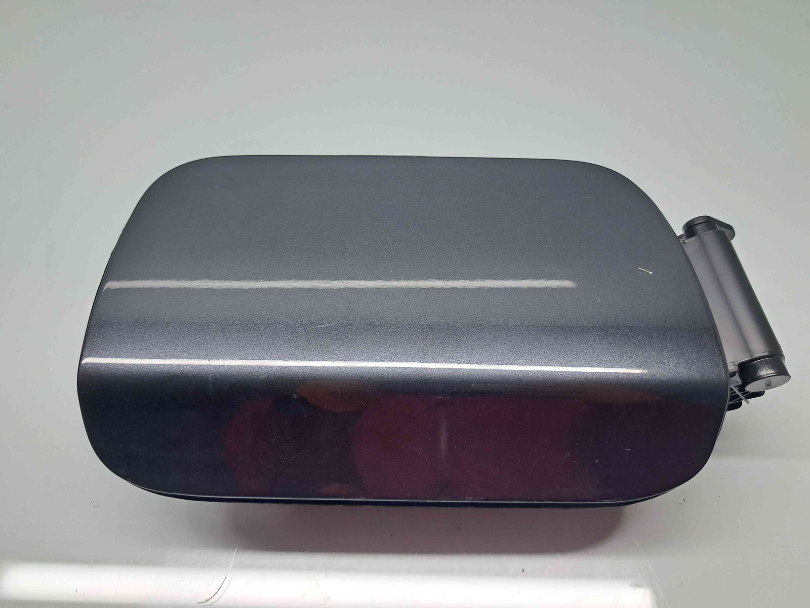 Capac rezervor Bmw 5 (F10) [Fabr 2011-2016] B90 SOPHISTOGRAU - imagine 1