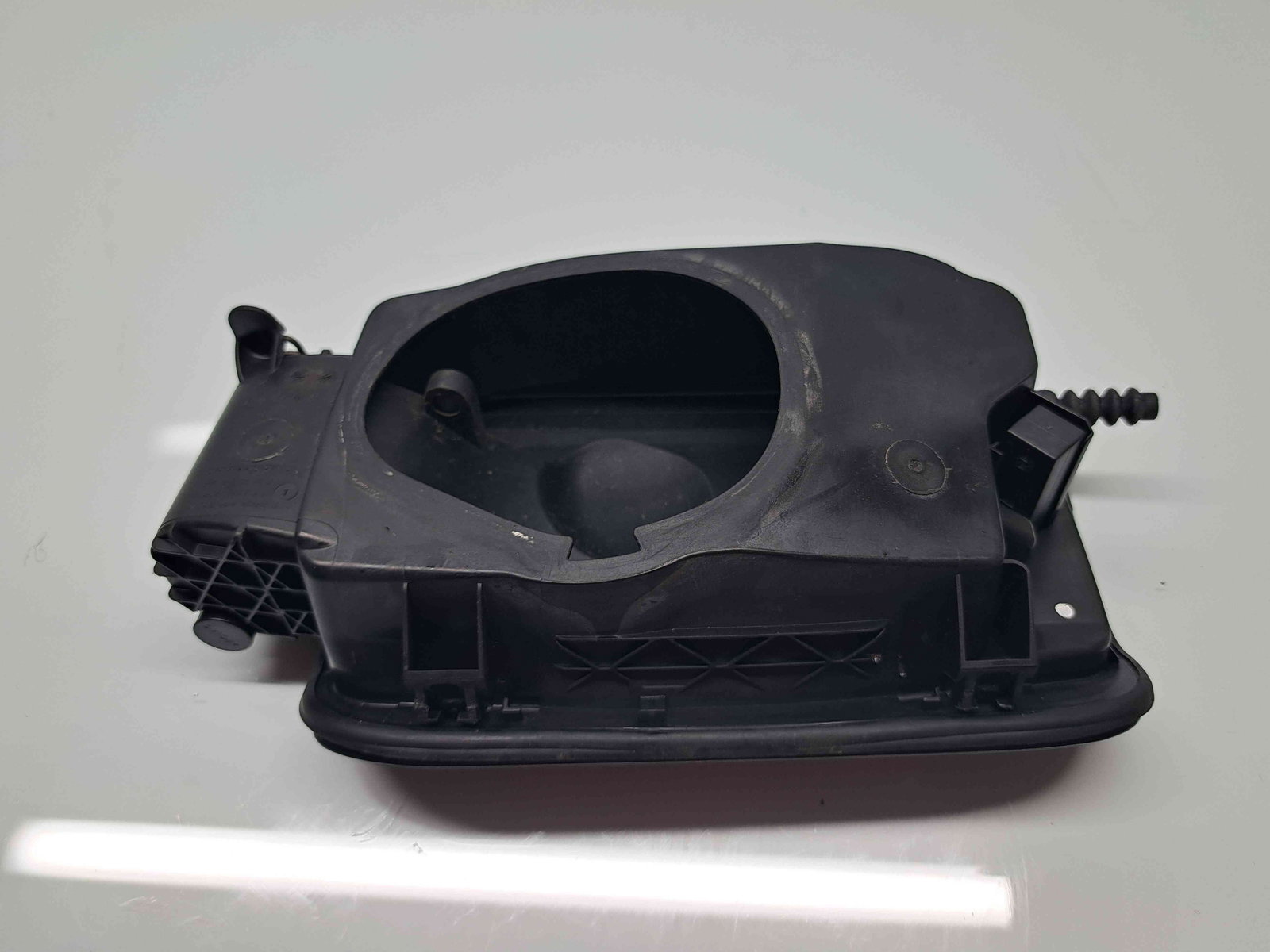 Capac rezervor Bmw 5 (F10) [Fabr 2011-2016] B90 SOPHISTOGRAU - imagine 2