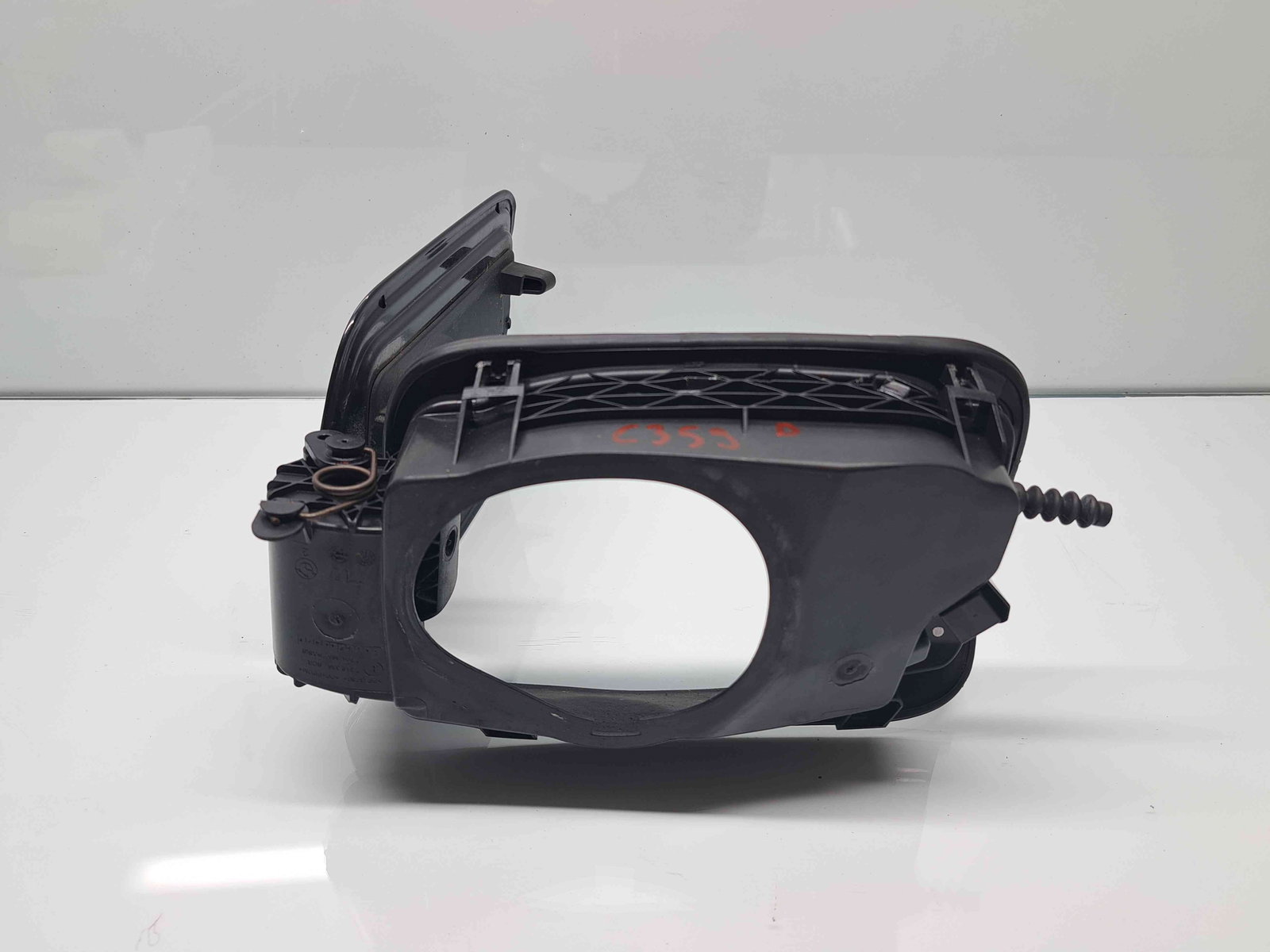 Capac rezervor Bmw 5 (F10) [Fabr 2011-2016] B90 SOPHISTOGRAU - imagine 3