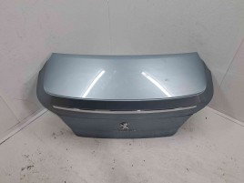Capota portbagaj Peugeot 508 [Fabr 2010-2018] KLX