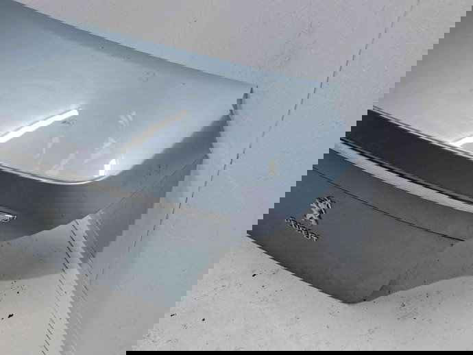 Capota portbagaj Peugeot 508 [Fabr 2010-2018] KLX