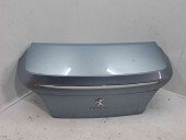 Capota portbagaj Peugeot 508 [Fabr 2010-2018] KLX