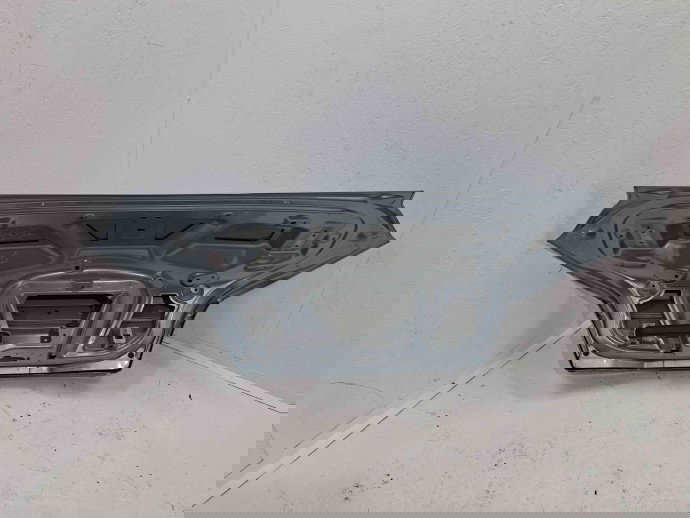 Capota portbagaj Peugeot 508 [Fabr 2010-2018] KLX