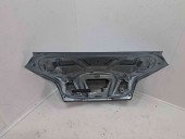 Capota portbagaj Peugeot 508 [Fabr 2010-2018] KLX