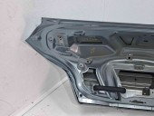 Capota portbagaj Peugeot 508 [Fabr 2010-2018] KLX