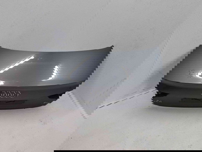 Capota portbagaj Audi A4 (8W2, B9) [Fabr 2015-2023] LX7R