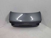 Capota portbagaj Audi A4 (8W2, B9) [Fabr 2015-2023] LX7R
