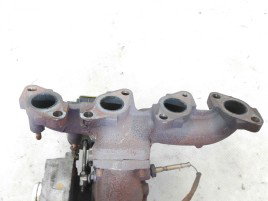 Turbina 03L145702E Audi A5 2.0 CAHA 2007-2015