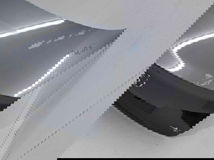 Capota portbagaj Audi A4 (8W2, B9) [Fabr 2015-2023] LX7R