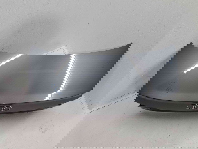 Capota portbagaj Audi A4 (8W2, B9) [Fabr 2015-2023] LX7R