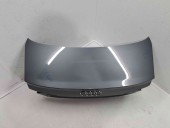 Capota portbagaj Audi A4 (8W2, B9) [Fabr 2015-2023] LX7R