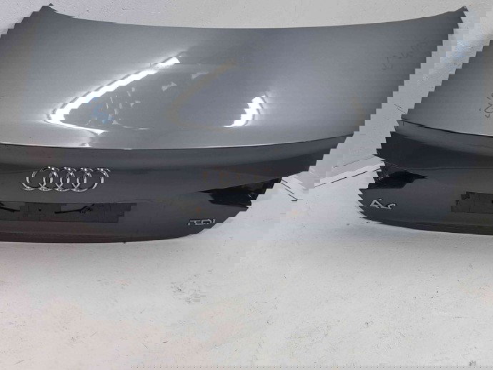 Capota portbagaj Audi A4 (8W2, B9) [Fabr 2015-2023] LX7R