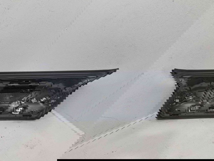 Capota portbagaj Audi A4 (8W2, B9) [Fabr 2015-2023] LX7R