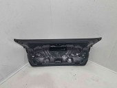 Capota portbagaj Audi A4 (8W2, B9) [Fabr 2015-2023] LX7R