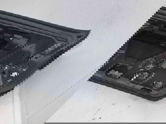 Capota portbagaj Audi A4 (8W2, B9) [Fabr 2015-2023] LX7R