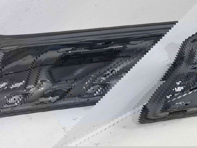 Capota portbagaj Audi A4 (8W2, B9) [Fabr 2015-2023] LX7R