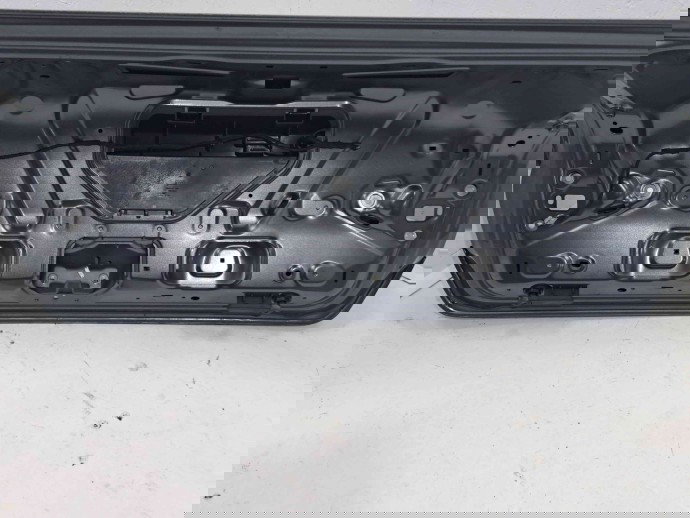 Capota portbagaj Audi A4 (8W2, B9) [Fabr 2015-2023] LX7R