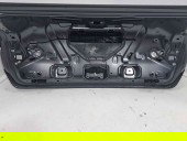 Capota portbagaj Audi A4 (8W2, B9) [Fabr 2015-2023] LX7R