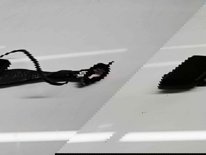  Capsa centura dreapta fata Audi A4 (8W2, B9) [Fabr 2015-2023] 4M0857755E