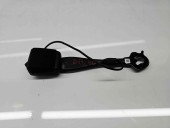  Capsa centura dreapta fata Audi A4 (8W2, B9) [Fabr 2015-2023] 4M0857755E