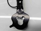  Capsa centura dreapta fata Audi A4 (8W2, B9) [Fabr 2015-2023] 4M0857755E