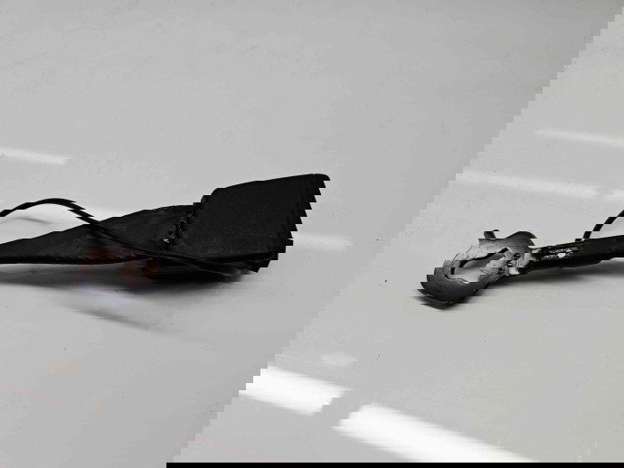  Capsa centura dreapta fata Audi A4 (8W2, B9) [Fabr 2015-2023] 4M0857755E