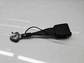  Capsa centura dreapta fata Audi A4 (8W2, B9) [Fabr 2015-2023] 4M0857755E