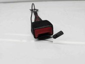  Capsa centura dreapta fata Audi A4 (8W2, B9) [Fabr 2015-2023] 4M0857755E