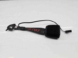  Capsa centura stanga fata Audi A4 (8W2, B9) [Fabr 2015-2023] 4M0857755E