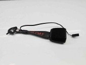  Capsa centura stanga fata Audi A4 (8W2, B9) [Fabr 2015-2023] 4M0857755E