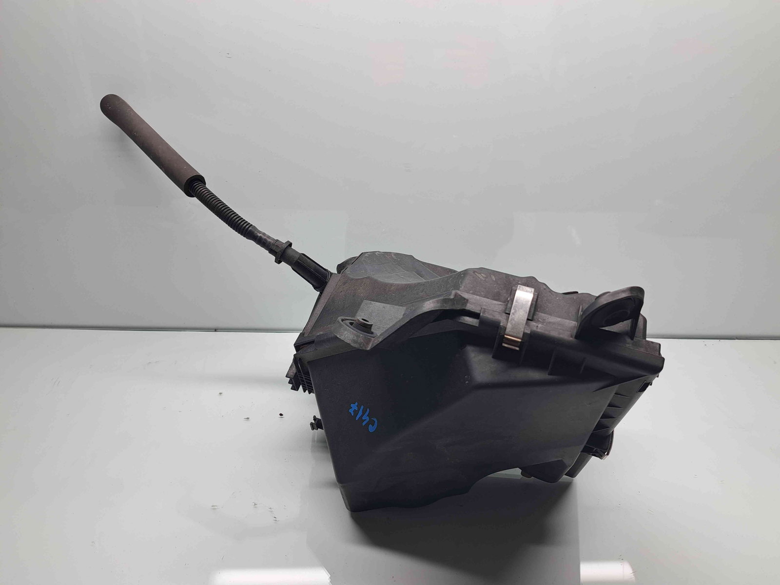 Carcasa filtru aer Bmw 1 cabriolet (E88) [Fabr 2008-2013] 7797467-04 2.0 N47D20 130KW / 177CP
