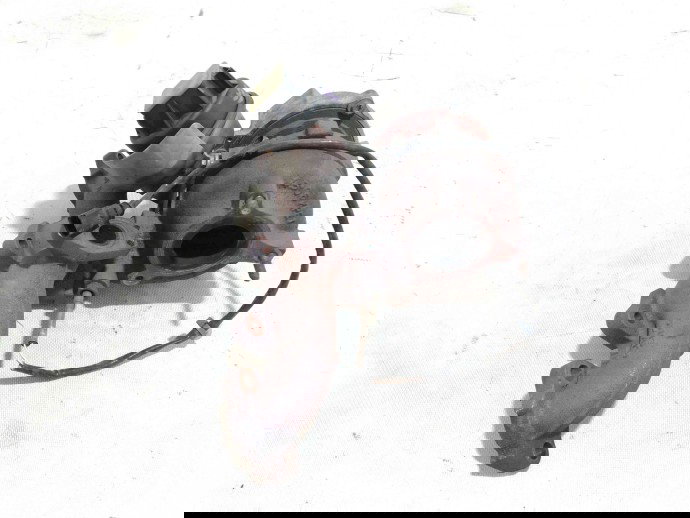 Turbina 03L145702E Audi A5 2.0 CAHA 2007-2015