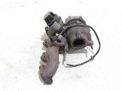 Turbina 03L145702E Audi A5 2.0 CAHA 2007-2015