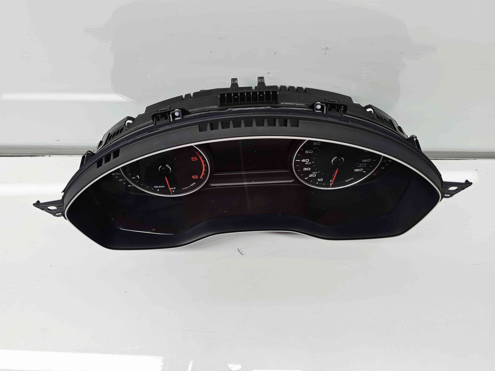 Ceas bord Audi A4 (8W2, B9) [Fabr 2015-2023] 8W5920941 - imagine 3