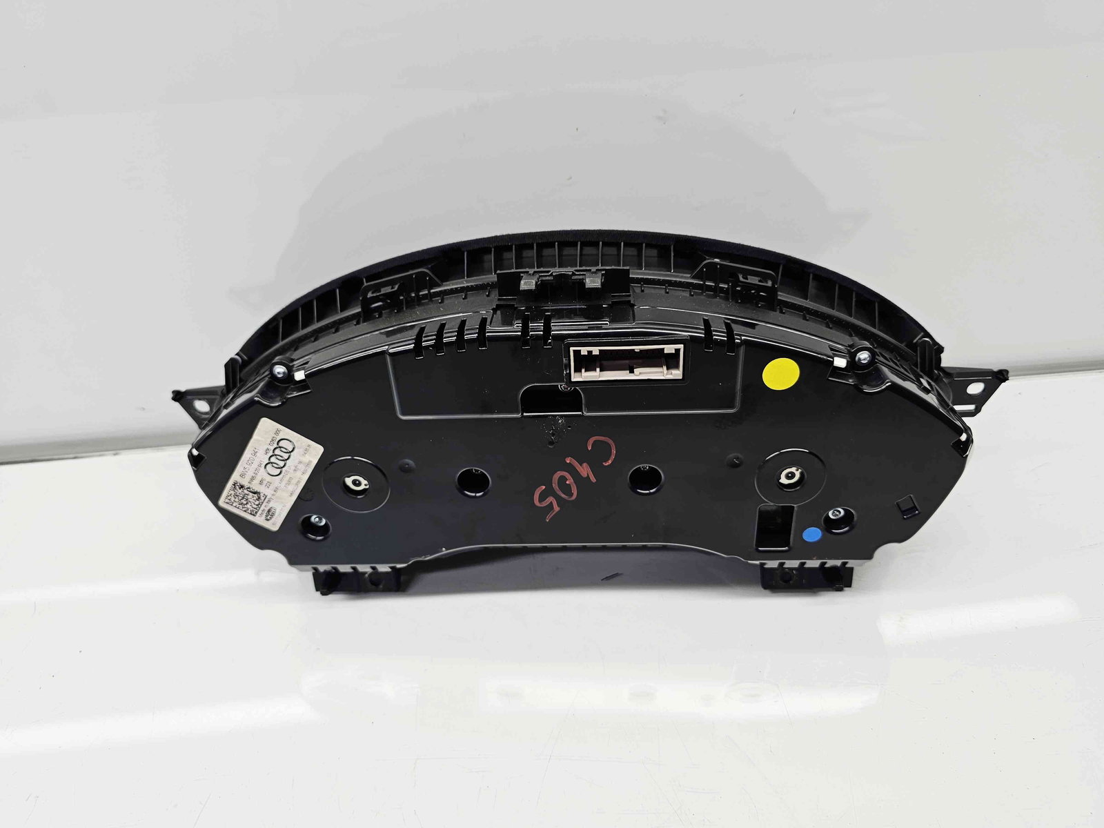 Ceas bord Audi A4 (8W2, B9) [Fabr 2015-2023] 8W5920941 - imagine 4