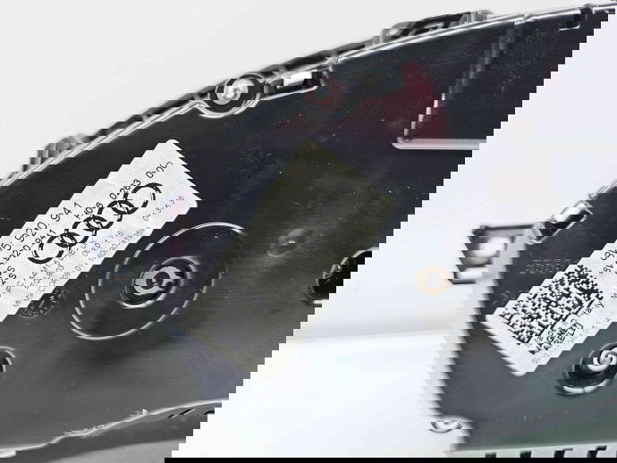  Ceas bord Audi A4 (8W2, B9) [Fabr 2015-2023] 8W5920941