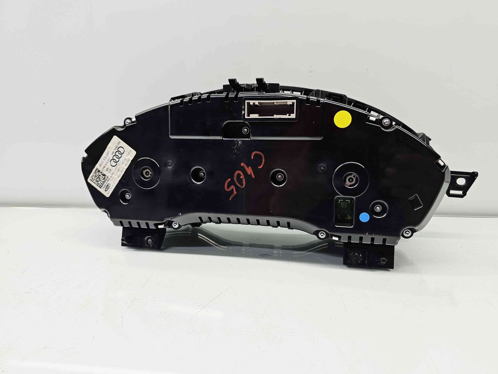 Ceas bord Audi A4 (8W2, B9) [Fabr 2015-2023] 8W5920941 - imagine 6