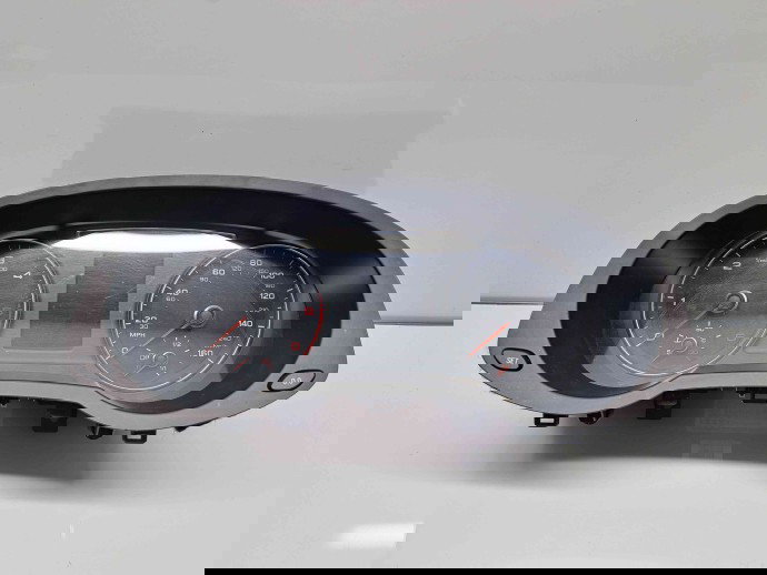  Ceas bord Audi Q3 (8UB) [Fabr 2011-2018] 8U0920980C