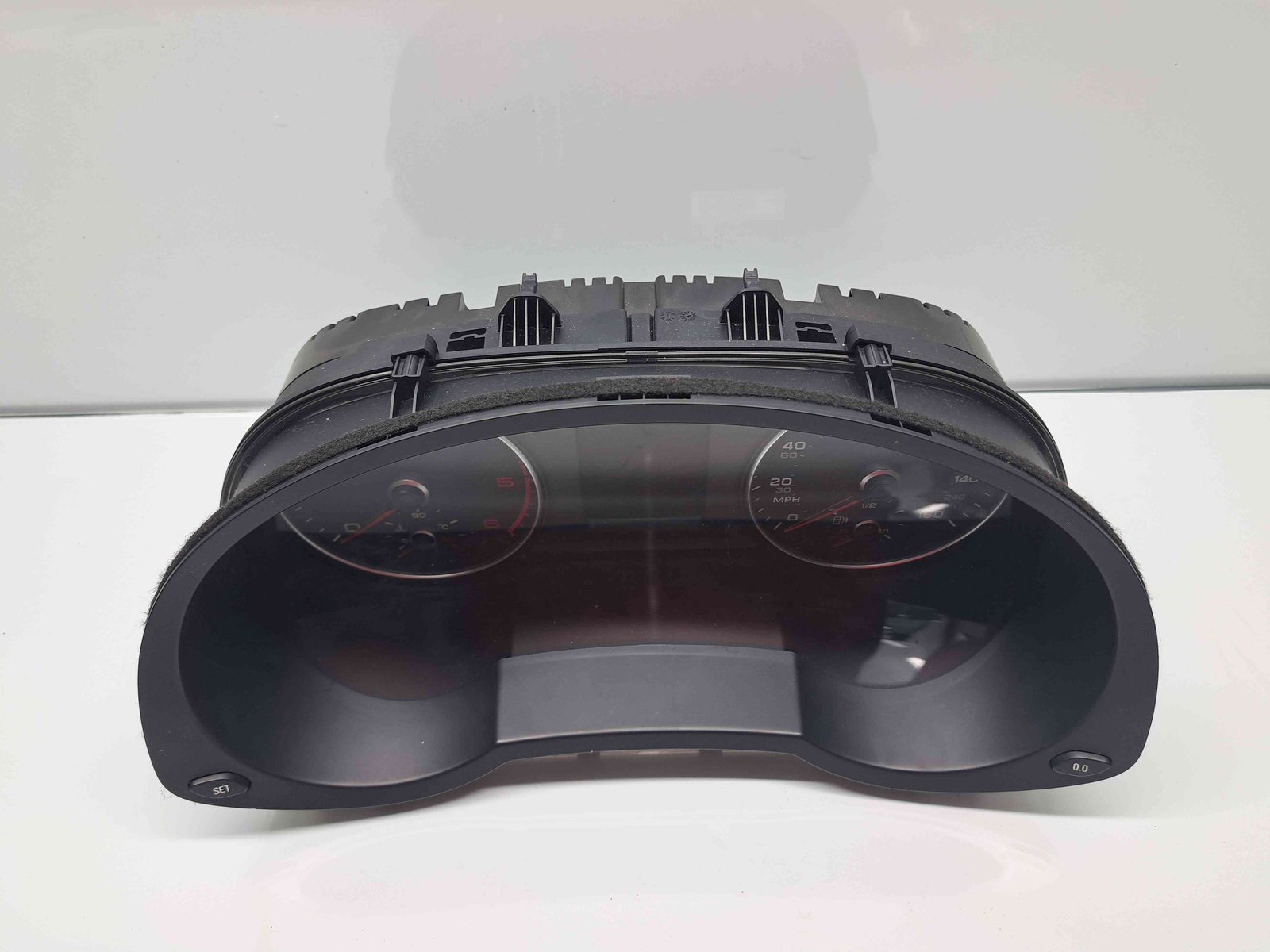 Ceas bord Audi Q3 (8UB) [Fabr 2011-2018] 8U0920980C - imagine 2