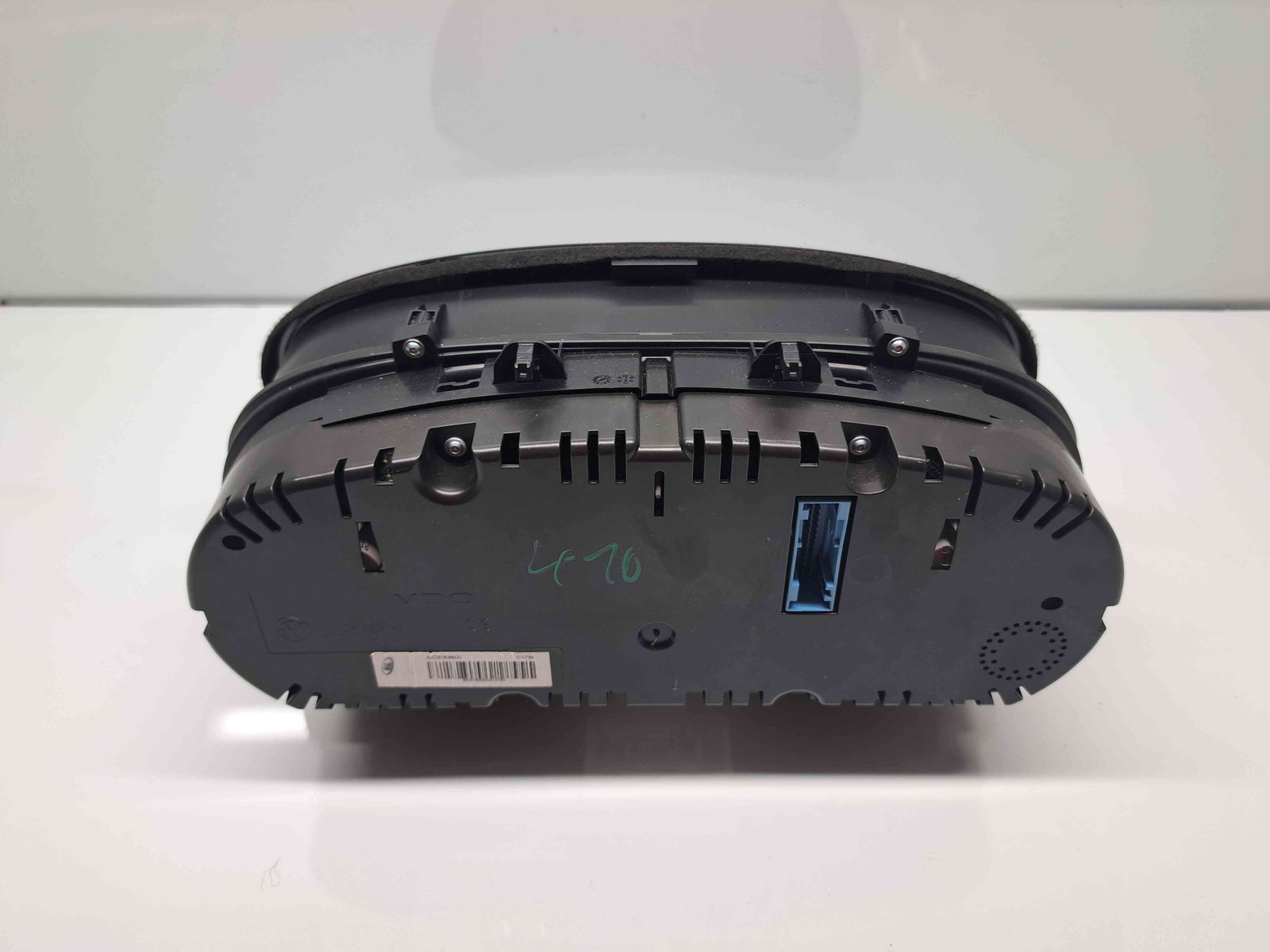 Ceas bord Audi Q3 (8UB) [Fabr 2011-2018] 8U0920980C - imagine 3