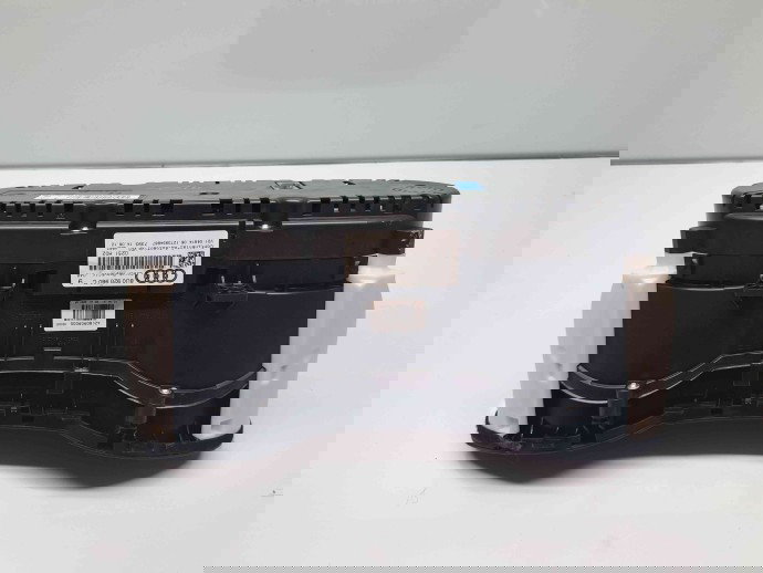  Ceas bord Audi Q3 (8UB) [Fabr 2011-2018] 8U0920980C