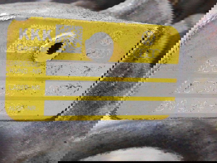 Turbina 03L145702E Audi A5 2.0 CAHA 2007-2015