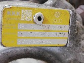 Turbina 03L145702E Audi A5 2.0 CAHA 2007-2015