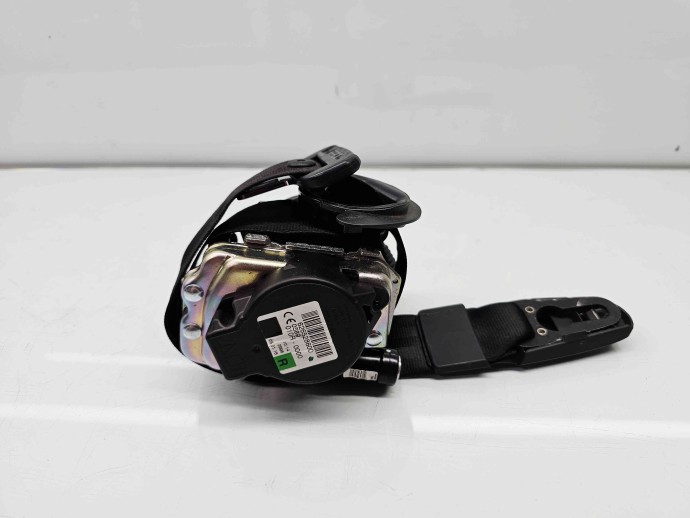  Centura dreapta fata Audi A4 (8W2, B9) [Fabr 2015-2023] 8W0857706
