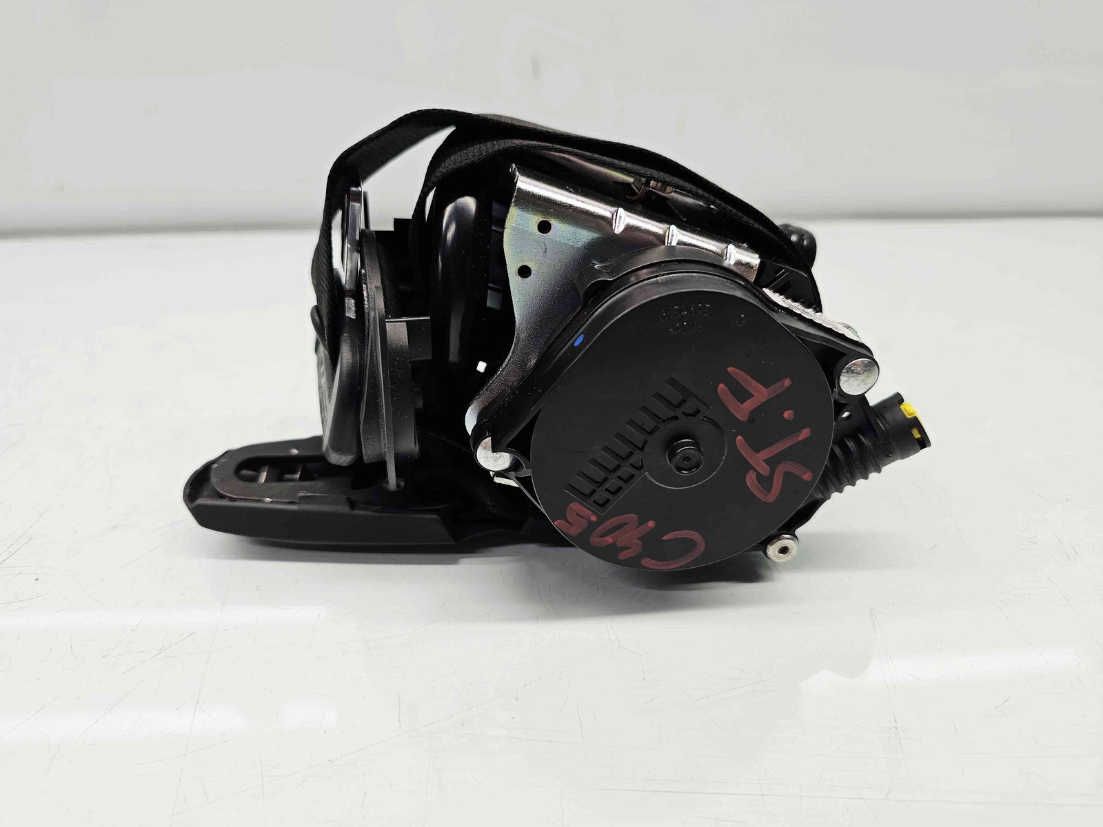 Centura stanga fata Audi A4 (8W2, B9) [Fabr 2015-2023] 8W0857705 - imagine 1