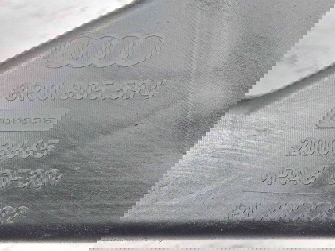 Trager Audi Q5 (8RB) [Fabr 2008-2016] 8R0805594